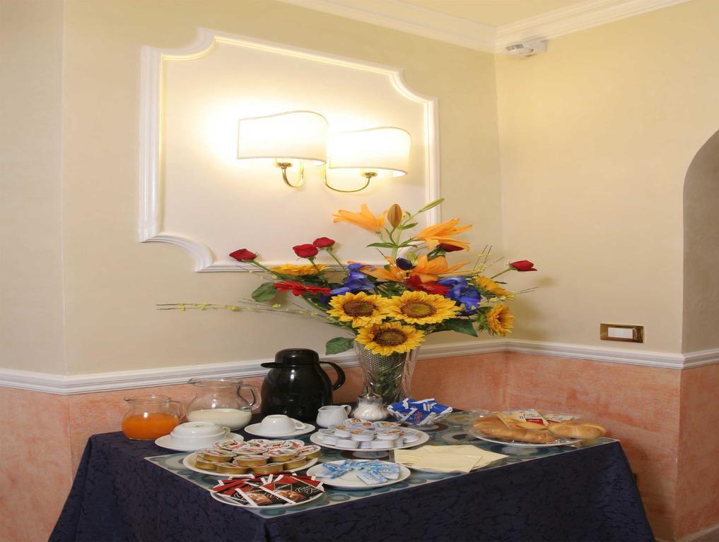 Bed & Breakfast Adorasuite Rom