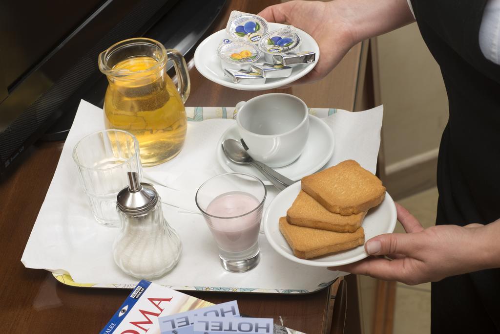 Bed & Breakfast Adorasuite Rom