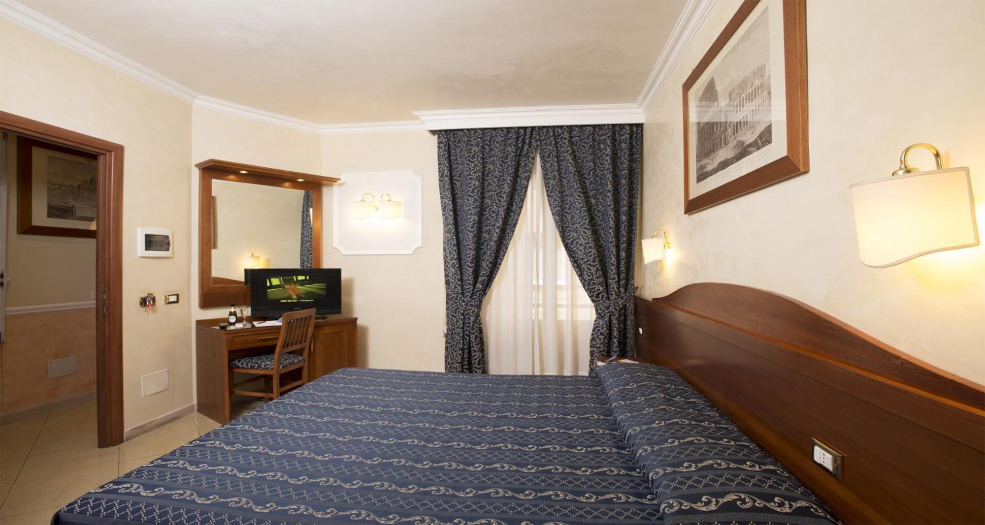 Bed & Breakfast Adorasuite Rom